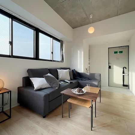 Bhotel Nekoyard - Private Studio Near Peace Park & City Sights Хіросіма Екстер'єр фото