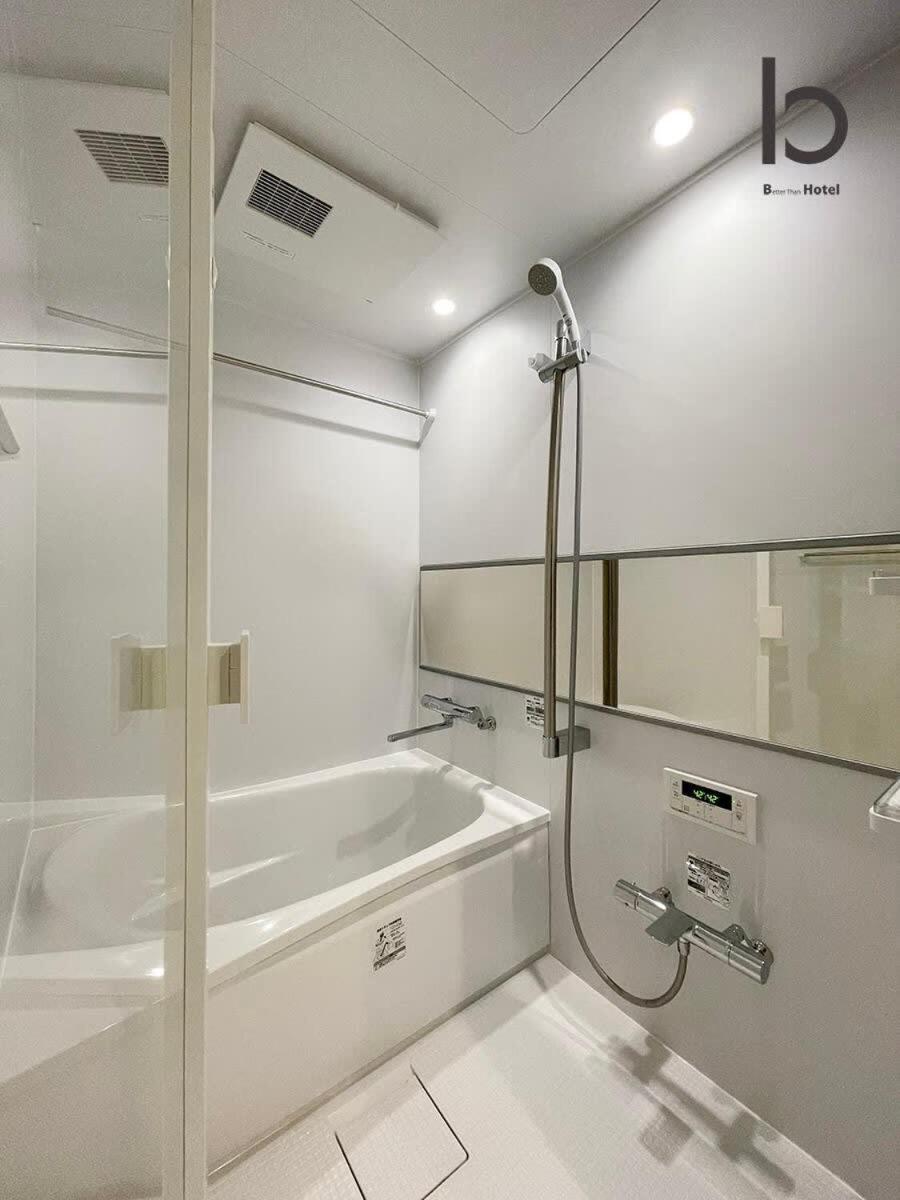 Bhotel Nekoyard - Private Studio Near Peace Park & City Sights Хіросіма Екстер'єр фото
